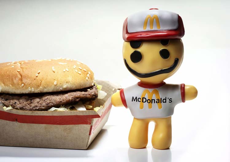 why is it called the happy meal